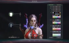 [이벤트] 시피엘 커스터마이징, 조금 수정 ^^ : 아이온-NCSOFT