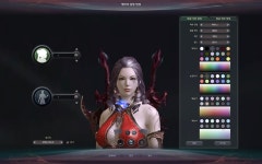 [이벤트] 토르섭 마족 시피엘입니다 ^^ : 아이온-NCSOFT