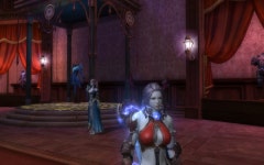 [이벤트] 토르섭 마족 시피엘입니다 ^^ : 아이온-NCSOFT