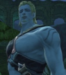 캐릭얼굴 영화배우가있어요. : 아이온-NCSOFT