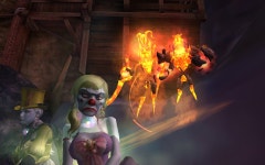 불의정령[아빠,엄마] 나드리 떠나요 ^ ^ : 아이온-NCSOFT 불의정령[아빠,엄마] 나드리 떠나요 ^ ^  : 아이온-NCSOFT