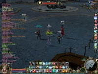 별하나님 보세요? : 아이온-NCSOFT