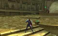 백룡 가죽 셋... 백룡왕이 아닙니다만 나름 멋나요 +_+ : 아이온-NCSOFT