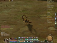 천족 엘테넨 본진앞 결계탑_뭐이딴게다있어 : 아이온-NCSOFT