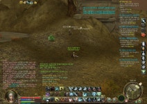 오토천국 아이온..~ 영자들은 머하시나요?? : 아이온-NCSOFT