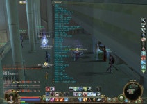 크로메데 무기 사다가 일어난 일입니다! 돈을 받아야 돼는지 말아야 돼는지좀 봐주세요 : 아이온-NCSOFT