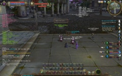 데바가 이까지 오다닛!!!! : 아이온-NCSOFT