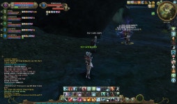 트리니엘섭 오토들의 인드 집단 나들이 : 아이온-NCSOFT