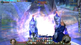 늑대랑 여우 : 아이온-NCSOFT