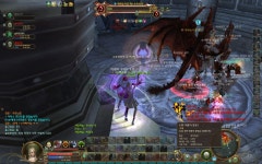 심층 공략 : 아이온-NCSOFT