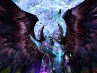 우리에게도 이런곳이 있따구요 : 아이온-NCSOFT