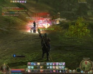 강건너 불구경 : 아이온-NCSOFT