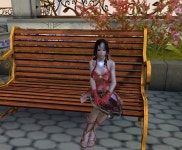 사랑앞에 남자의 가오따위... : 아이온-NCSOFT