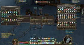 [대박]크로메대 전투망치 먹고 심판관의 전투망치 또먹고 .. : 아이온-NCSOFT