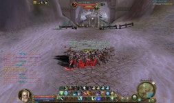 자! 진격이다~! 요세전!! : 아이온-NCSOFT