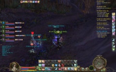 송년의 밤...마지막 파티^^ : 아이온-NCSOFT