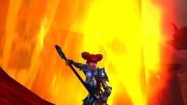 불신 앞 불구경 : 아이온-NCSOFT