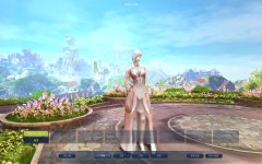 담장을 넘엇따 : 아이온-NCSOFT