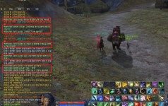 장비가 안좋으면 팟 지원하는게 매너불량 인가요? : 아이온-NCSOFT
