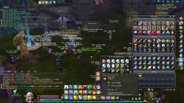 사바트의 노래 쿨이 있다!!!없다!!! 엔씨님들 잘봐여!!이드겔 충전 버그도 있는데! : 아이온-NCSOFT