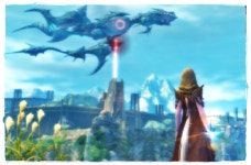 아라카. : 아이온-NCSOFT