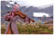 아라카. : 아이온-NCSOFT