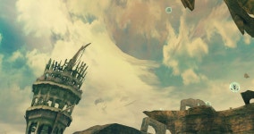 라스베르그 암흑영토 : 아이온-NCSOFT