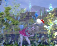 * Hello Kitty * : 아이온-NCSOFT  * Hello Kitty * : 아이온-NCSOFT
