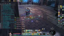 대박 방폭 시키는 케릭들 : 아이온-NCSOFT