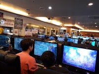 사당겜방인증 : 아이온-NCSOFT