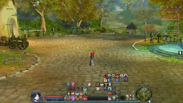 라이브 이미지 게시판 라이브 이미지 게시판 : plaync 아이온