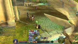 피시방이벤트 : 아이온-NCSOFT