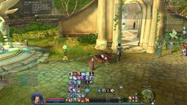 피시방이벤트 : 아이온-NCSOFT