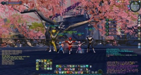 용계고정파티 (에휴레기온) : 아이온-NCSOFT