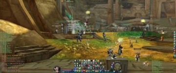 별꼴 다보네 ㅎㅎ : 아이온-NCSOFT