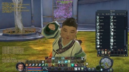 진짜 강호동 올립니다 !! ㅎㅎ 씨베리안 야생 쑤컷 호량이~~~~!!! 카사카 원조 !! : 아이온-NCSOFT