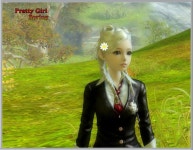 봄 소녀-공유마감 : 아이온-NCSOFT