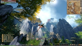 [기록] 오오미! 멋있는 녹명촌 마을 입니다. : 블레이드 & 소울-NCSOFT [기록] 오오미! 멋있는 녹명촌 마을 입니다. :  블레이드 & 소울-NCSOFT