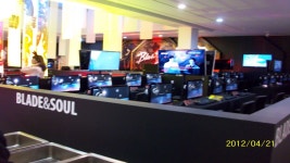 광주홍길동PC방. 소울파티후기2 : 블레이드 & 소울-NCSOFT 광주홍길동PC방. 소울파티후기2 :  블레이드 & 소울-NCSOFT