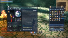 &lt;수정&gt; 기공사 낙원사원 솔플 영상 : 블레이드 & 소울-NCSOFT &lt;수정&gt; 기공사 낙원사원 솔플 영상 :  블레이드 & 소울-NCSOFT