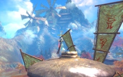 경공, 어디까지 가봤니? 2편. : 블레이드 & 소울-NCSOFT 경공, 어디까지 가봤니? 2편. :  블레이드 & 소울-NCSOFT