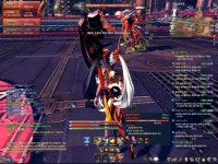 해무진 악세사리 : 블레이드 & 소울-NCSOFT 해무진 악세사리 :  블레이드 & 소울-NCSOFT
