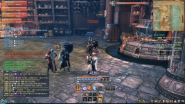 피시방 인터넷문제 때문에 : 블레이드 & 소울-NCSOFT 피시방 인터넷문제 때문에 :  블레이드 & 소울-NCSOFT