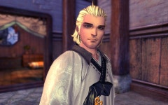 한시랑 장군 : 블레이드 & 소울-NCSOFT 한시랑 장군 :  블레이드 & 소울-NCSOFT