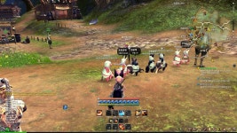 대박 린족 유치원 ㅋㅋㅋㅋㅋㅋ : 블레이드 & 소울-NCSOFT 대박 린족 유치원 ㅋㅋㅋㅋㅋㅋ :  블레이드 & 소울-NCSOFT