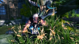 미진씨가 노비해방선언을 하셨네 : 블레이드 & 소울-NCSOFT 미진씨가 노비해방선언을 하셨네 :  블레이드 & 소울-NCSOFT