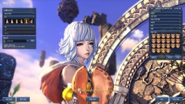 진녀 어떤가요? : 블레이드 & 소울-NCSOFT 진녀 어떤가요? :  블레이드 & 소울-NCSOFT