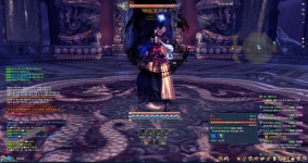 [용기의증명]경찰아저씨 무신잡아가세요 : 블레이드 & 소울-NCSOFT [용기의증명]경찰아저씨 무신잡아가세요 :  블레이드 & 소울-NCSOFT