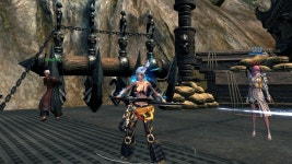 여러분 제가 검게 네임드들을 만나러가요!! : 블레이드 & 소울-NCSOFT 여러분 제가 검게 네임드들을 만나러가요!! :  블레이드 & 소울-NCSOFT