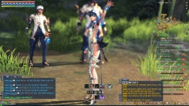 다이노스여 영원하라~~~ : 블레이드 & 소울-NCSOFT 다이노스여 영원하라~~~ :  블레이드 & 소울-NCSOFT